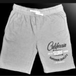 Men's Short Pant