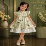 Kids Fashion (Boys & Girls)