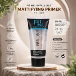FIT me! Infallible Mattifying Primer – PR-601