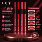 FRS Long Lasting Waterproof Lip Liner – F-7707