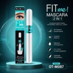 Fit Me! 2 In 1 Volumizing Mascara – OT-M087