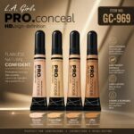 L.A. Girl PRO.conceal HD High-Definition Concealer