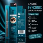 Lakmé Eyeconic Long Lasting Liquid Eyeliner – P-201