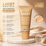 Lucet Magique Light-Infusing BB Foundation