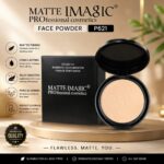 Matte Imagic Face Powder – Item No P621