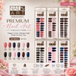 NAIL ART Premium Series Nail Set – 7906