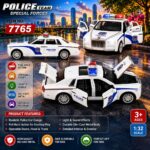 POLICE TEAM SPECIAL FORCES – ITEM NO: 7765