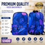Kids Bags Collection