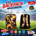 Premium Kids Backpack