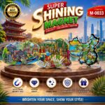 SUPER SHINING MAGNET – M-0033