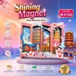 Super Shining Magnet