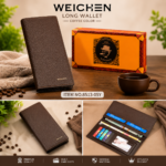 Wallets Collection
