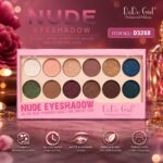 ✨ DoDo Girl Nude Eyeshadow – Item No D3268 ✨